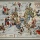 Satirical map of Europe 1915